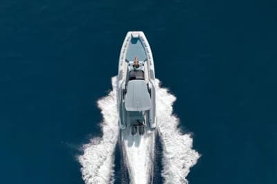 Ranieri CAYMAN 33.0 EXECUTIVE 3