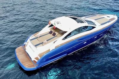 Numarine 55 Gran Sport 2