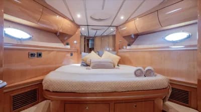 Numarine 55 Gran Sport 3