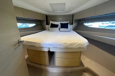 Princess V50 2