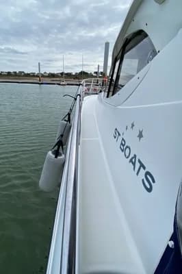 ST Boats 34 2