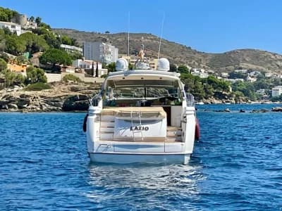 Sessa C46 2