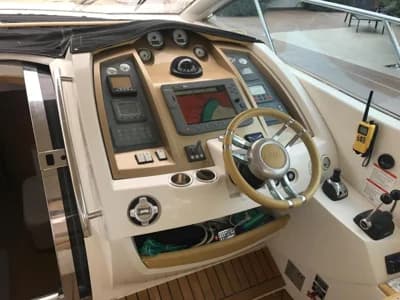 Sessa C46 3