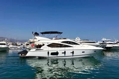 Sunseeker Manhattan 60 2