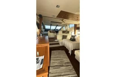 Sunseeker Manhattan 60 3