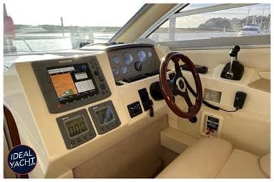 Sealine F34 3
