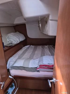 Beneteau Oceanis 46 Avec Possibilité De Place 4