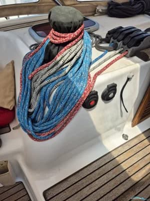 Beneteau Oceanis 46 Avec Possibilité De Place 5