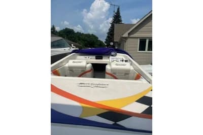 Sunsation 25 Aggressor 2