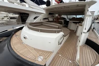 Sunseeker Predator 68 2