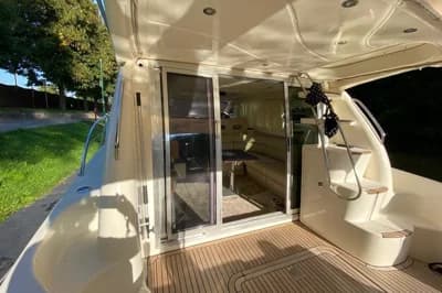 Cranchi Atlantique 38 Fly 2