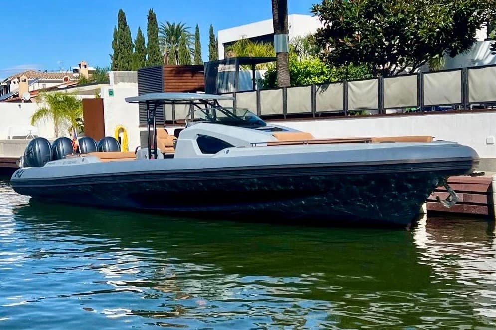 Nuova Jolly Prince 50