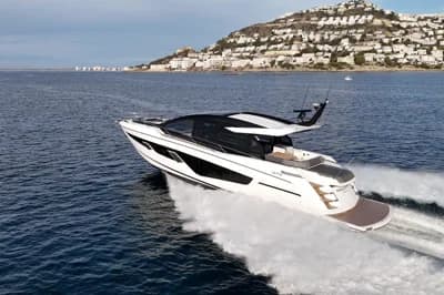 Sunseeker Predator 65 2