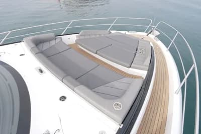 Sunseeker Predator 65 3