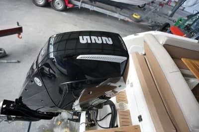 Quicksilver Activ 675 Bowrider 3