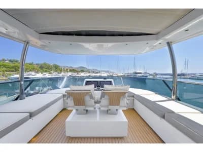 Amer Yachts Amer 94 Twin 3