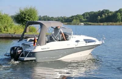 Aqualine 690 5