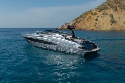 Riva 63' Virtus 2