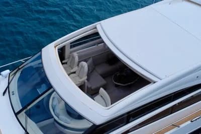 Princess V72 2