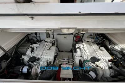 Tiara Yachts 3600 Open 2