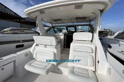 Tiara Yachts 3600 Open 3