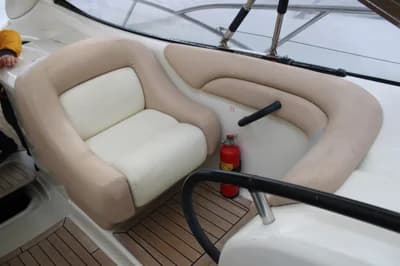 Cranchi Endurance 41 3