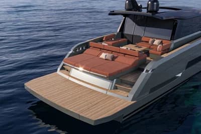 Pardo Yachts GT65 2
