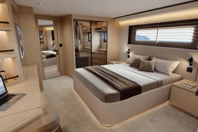 Pardo Yachts GT65 3