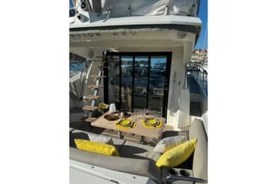 Prestige 420 2