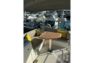 Prestige 420 3
