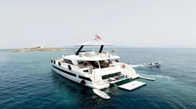 Lagoon Lagoon 67 2