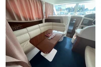 Jeanneau Prestige 32 3