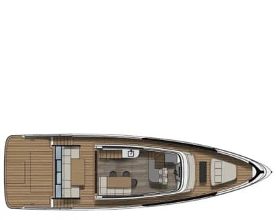 C-Tender 60 Open 2