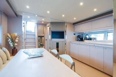 Riva 63' Vertigo 2