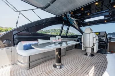 Riva 63' Vertigo 2