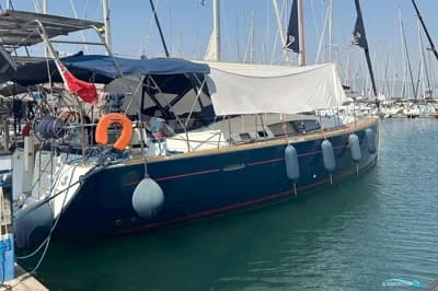 Beneteau Oceanis 46 2