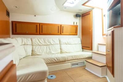 Cabo 40 Hardtop Express 2