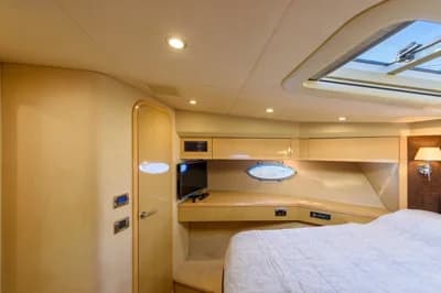 Princess 62 Flybridge Motor Yacht 2
