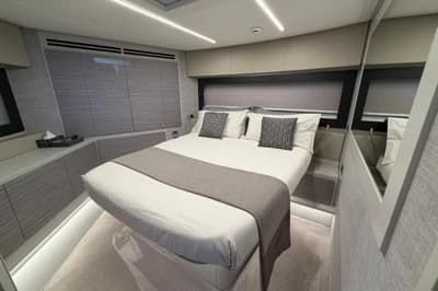 Pershing 6X 3