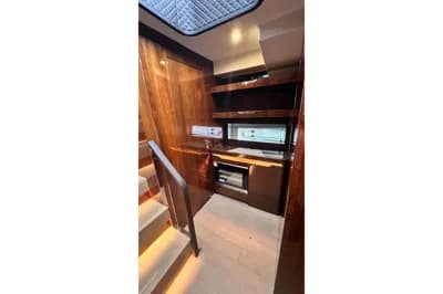 Fairline Targa 63 GTO 3