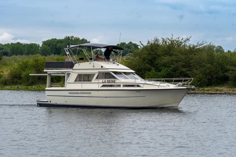 Princess 385