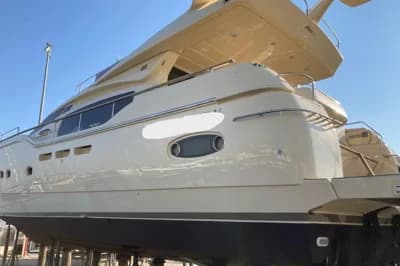 Ferretti Yachts Altura 690 2