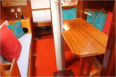 1986 Custom 18m Schooner Boat for Sale in Fiumicino 4