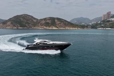 Sunseeker Predator 64 2
