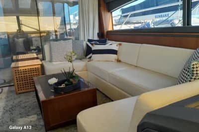 Princess V62 2
