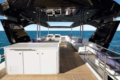 Monte Carlo Yachts MCY 70 2