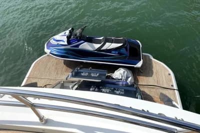 Monte Carlo Yachts MCY65 2