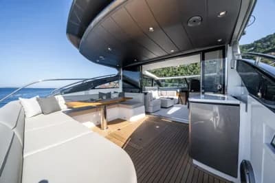 Princess V62-S 2
