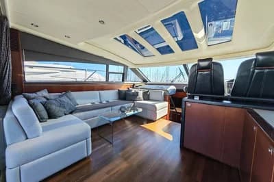 Princess V62-S 3