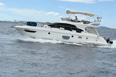 Azimut 47 2